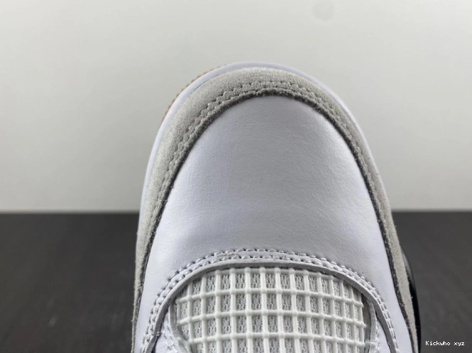 Nike 4 Jordan x Air DR5415-100 SB 0630